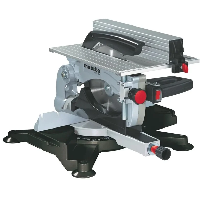 Metabo KGT 300 Gönye Kesme