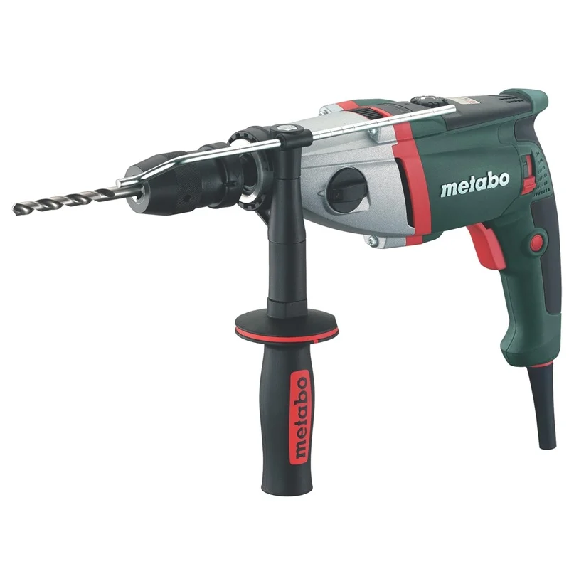 Metabo SBE 1100 Plus Pnomatik Kırıcı Delici