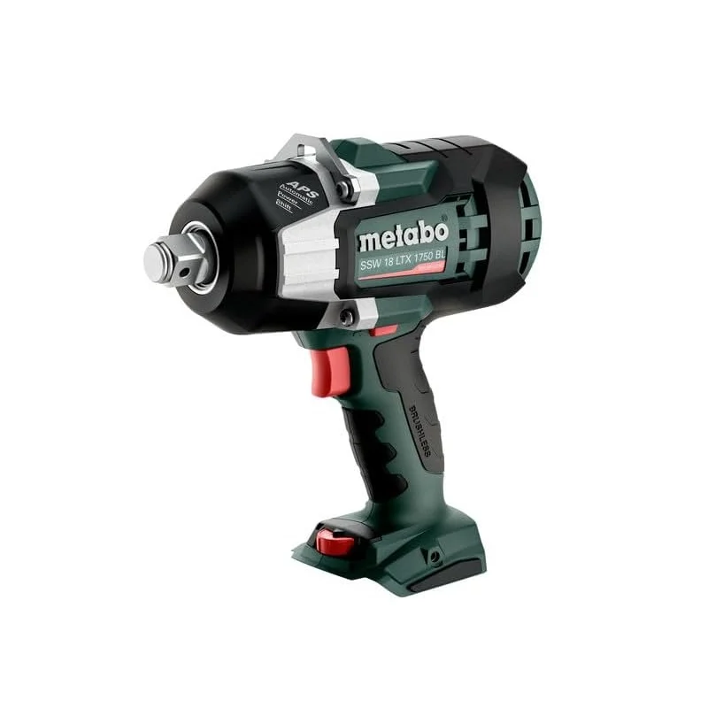Metabo SSW 18 LTX 1750 BL Akülü Somun Sıkma