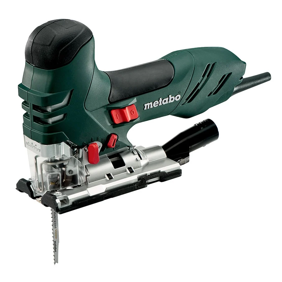 Metabo STE 140 Dekupaj Testere