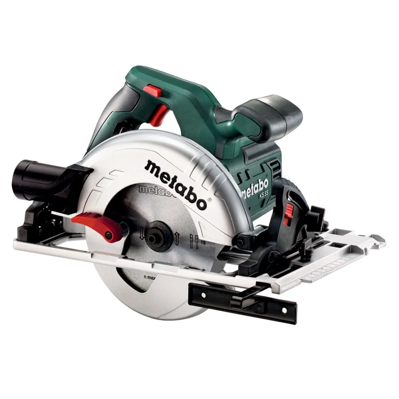 Metabo KS 55 FS Daire Testere