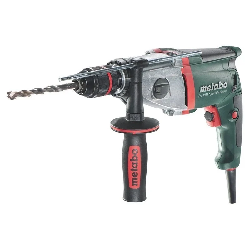 Metabo SBE 850 Elektrikli Kırıcı Delici