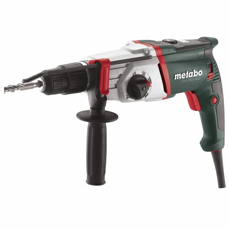 Metabo UHE 2850 Multi Elektrikli Kırıcı Delici