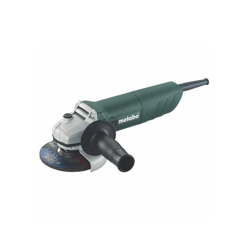 Metabo W 820-115 Avuç Taşlama