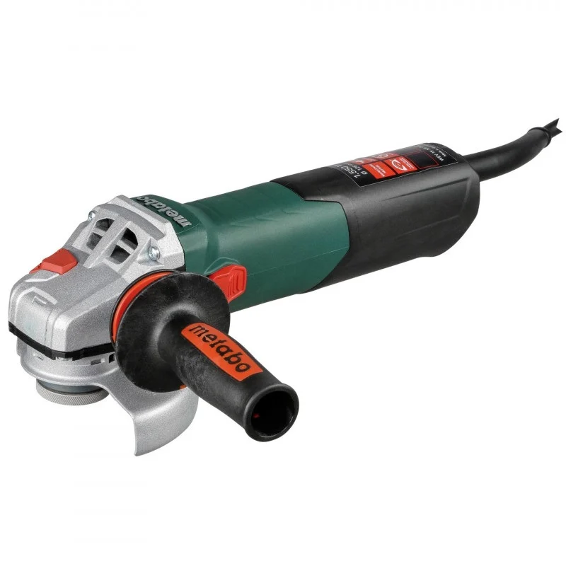 Metabo WEV 15-125 Quick Avuç Taşlama