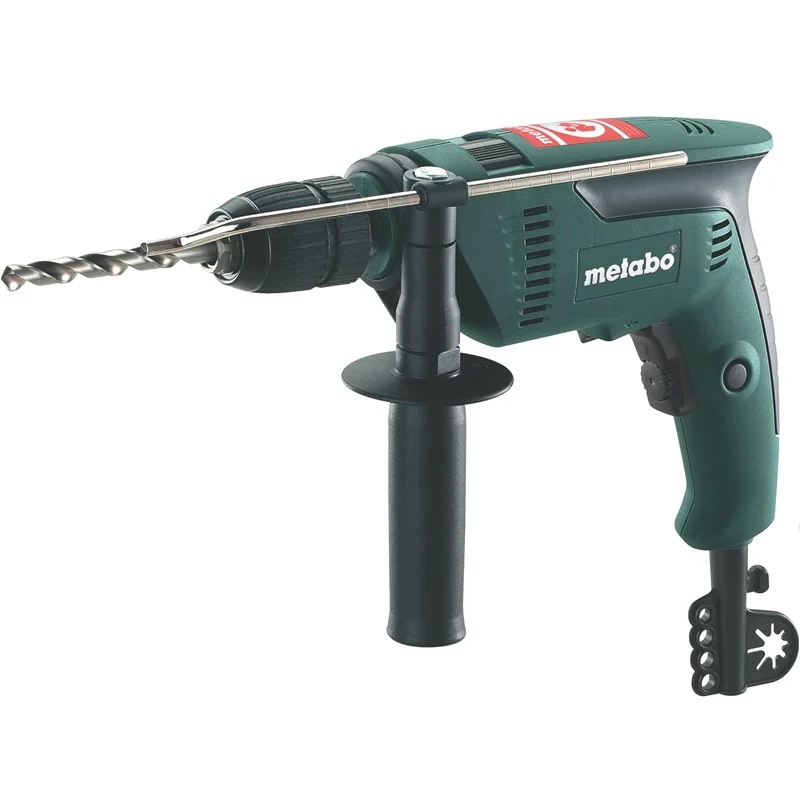 Metabo SBE 550 Darbeli Matkap