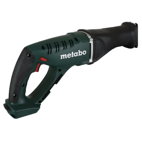 Metabo ASE 18 LTX Akülü Tilki Kuyruğu