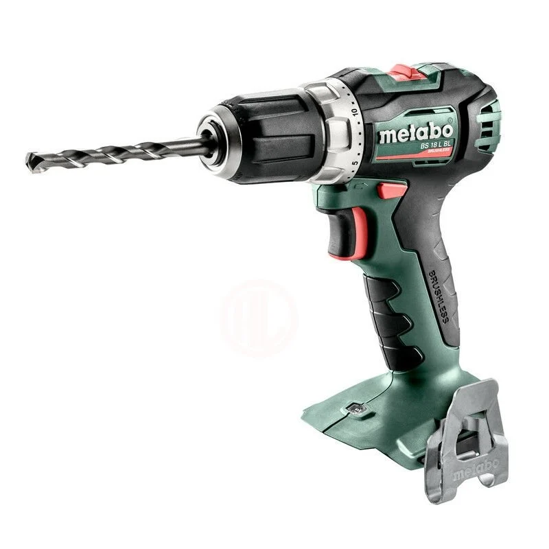 Metabo BS 18 L BL Akülü Darbeli Delme Vidalama