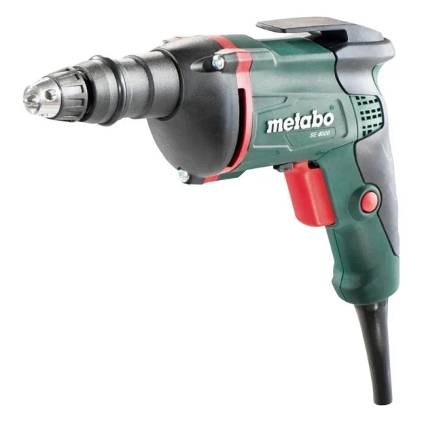 Metabo SE 4000 Elektrikli Tornavida
