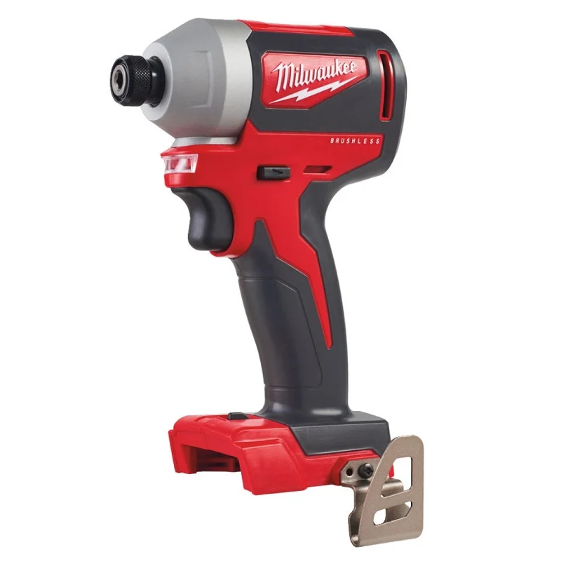 Milwaukee M18BLID2-0X Akülü Torklu Delme Vidalama