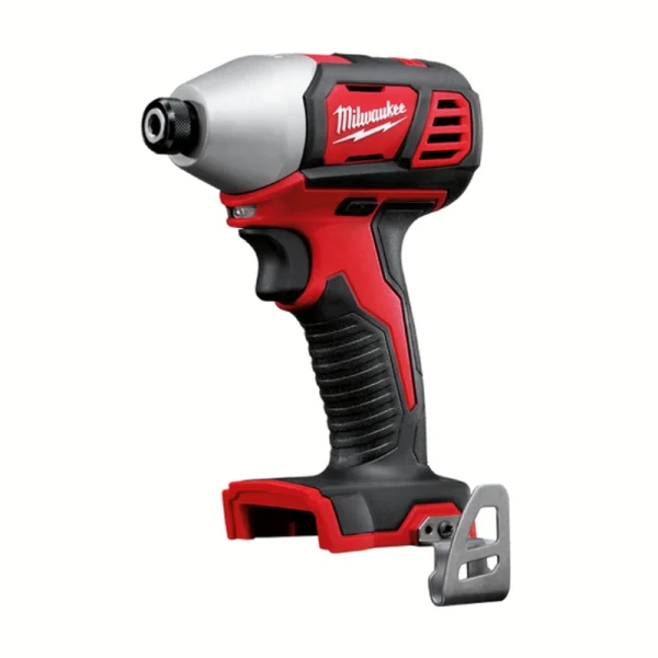 Milwaukee M18BID-0 Akülü Darbeli Vidalama