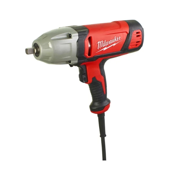 Milwaukee IPWE400R Darbeli Somun Sıkma