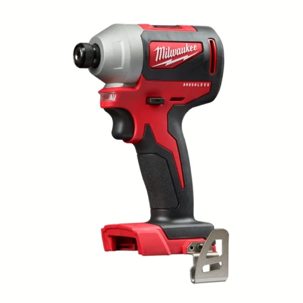 Milwaukee M18Cblıd-0 Akülü Darbeli Vidalama