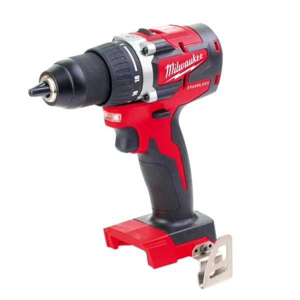 Milwaukee M18CBLDD-0 Akülü Matkap Vidalama