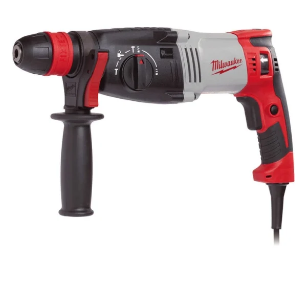 Milwaukee PH30X Sds Plus Kırıcı Delici