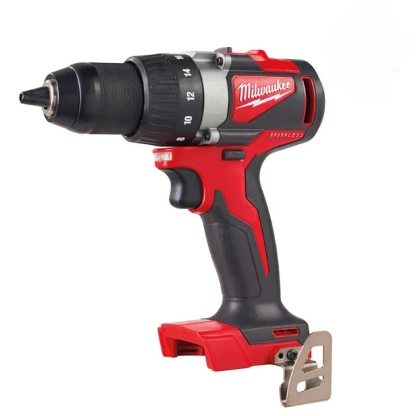Milwaukee M18BLDD2-0X Akülü Delme Vidalama