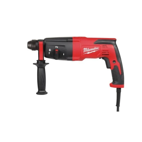 Milwaukee PH 27 Kırıcı-Delici 26 mm/800 W Sds Plus