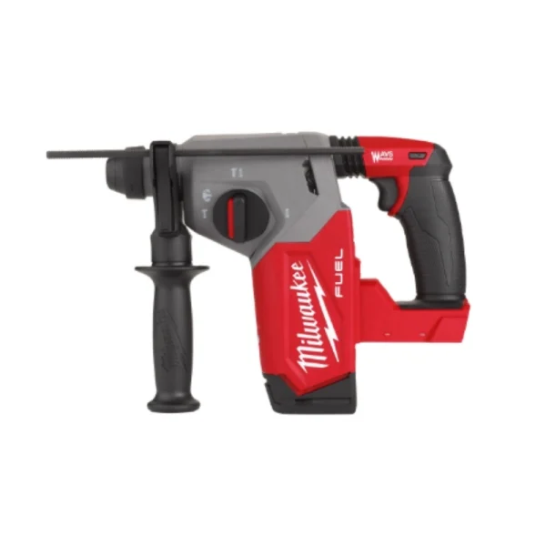 Milwauke M18 FH Akülü Kırıcı Delici Sds Plus 26 mm
