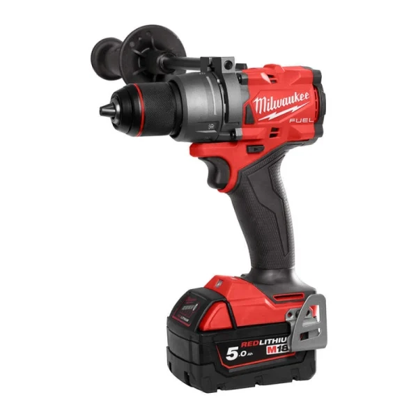 Milwaukee M18 FPD3 Akülü Darbeli Matkap Vidalama
