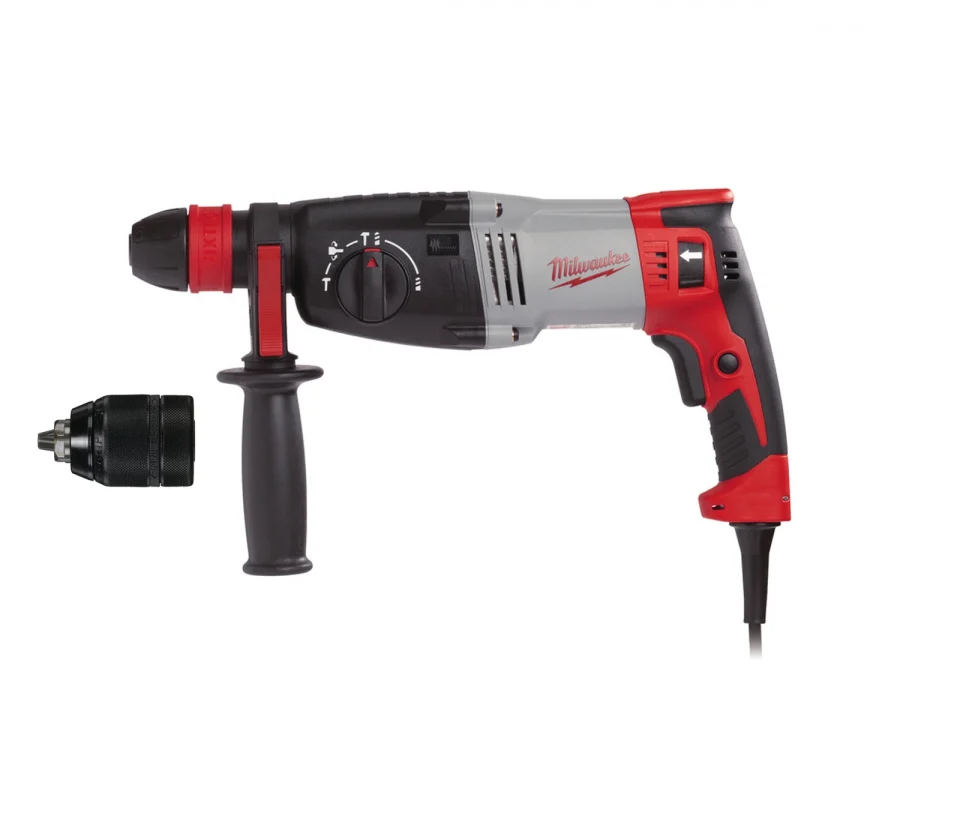 Milwaukee PH 28 X Elektrikli Kırıcı Delici
