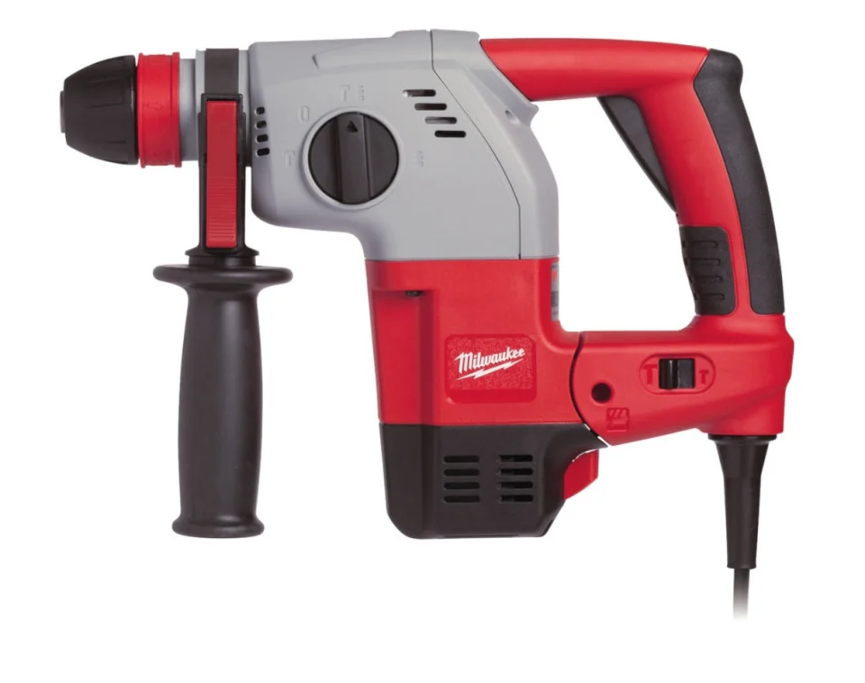 Milwaukee PLH 26 QEX Elektrikli Kırıcı Delici