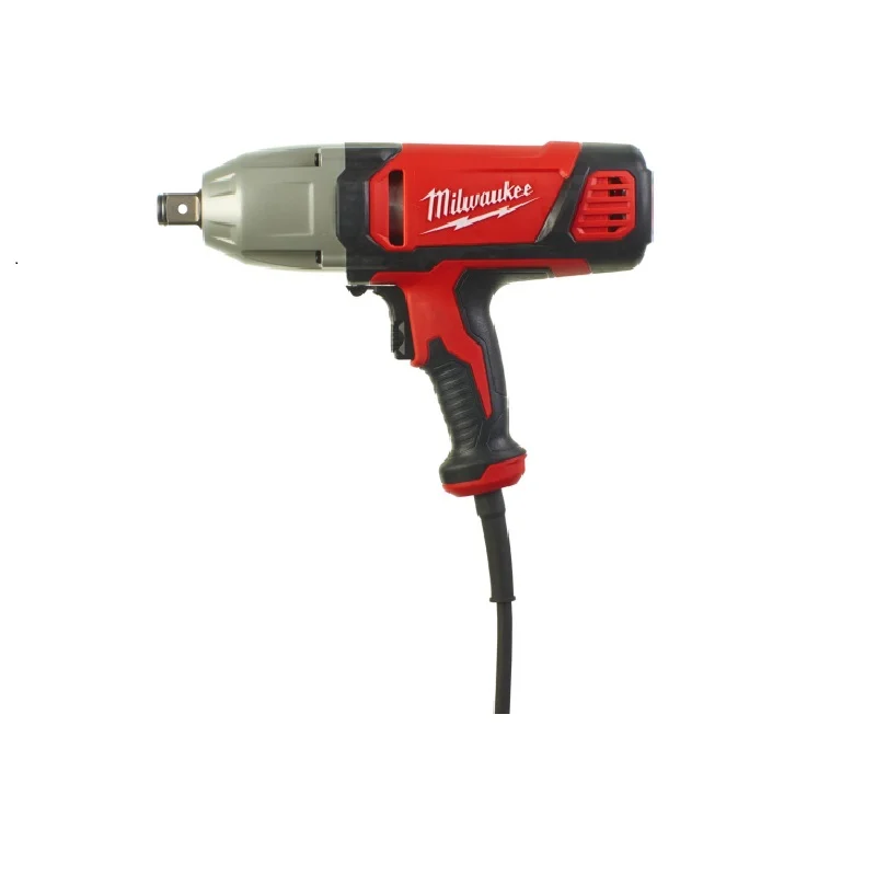 Milwaukee IPWE 520 R Elektrikli Somun Sıkma