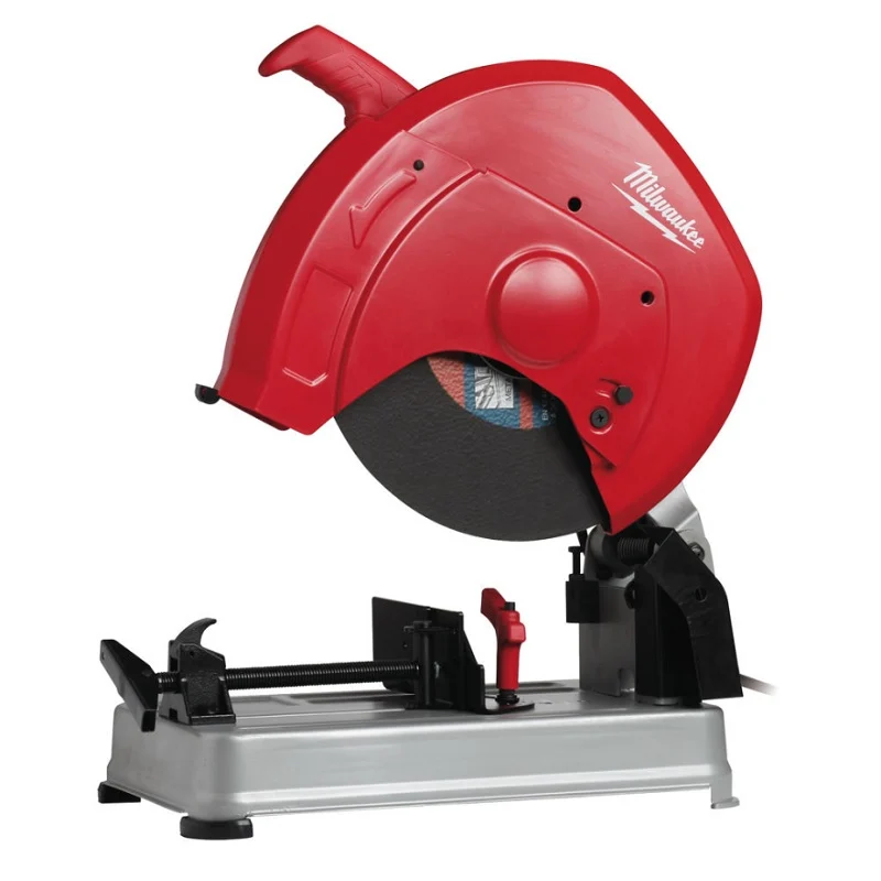 Milwaukee CHS 355 Metal ve Profil Kesme Makinesi
