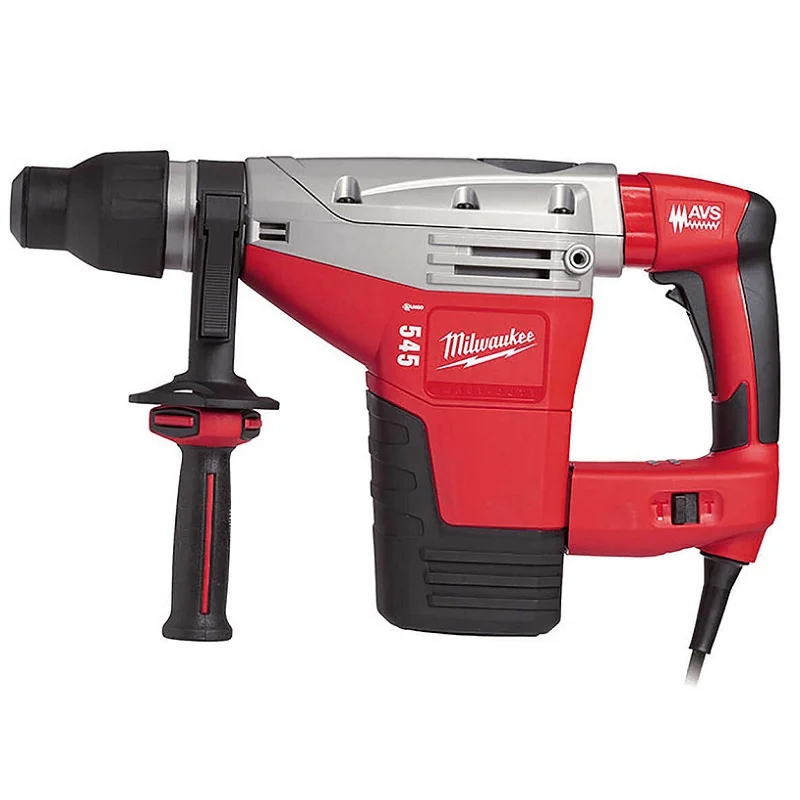 Milwaukee K 545 S Elektrikli Kırıcı Delici