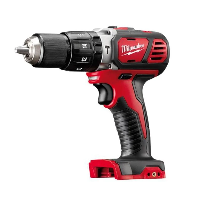 Milwaukee M18BPD-0 Akülü Darbeli Delme Vidalama