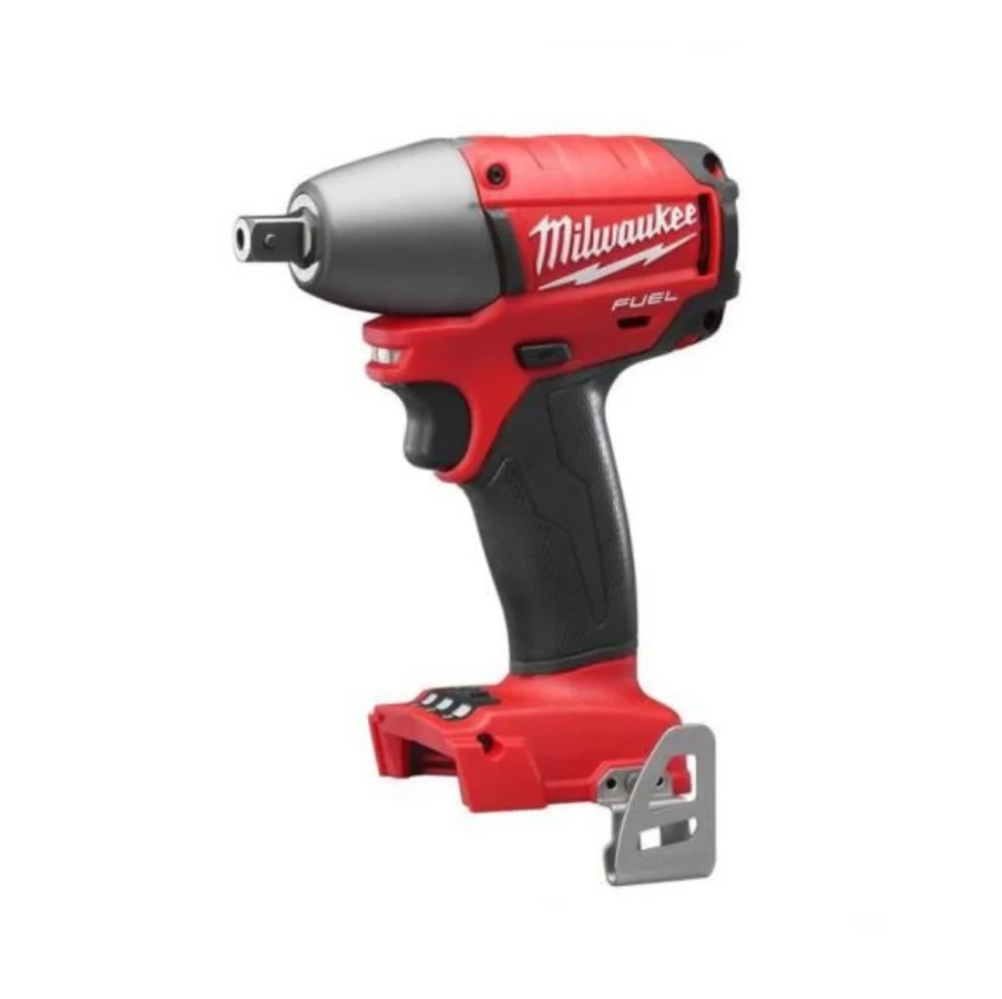 Milwaukee M18CIW12-0 Akülü Somun Sıkma