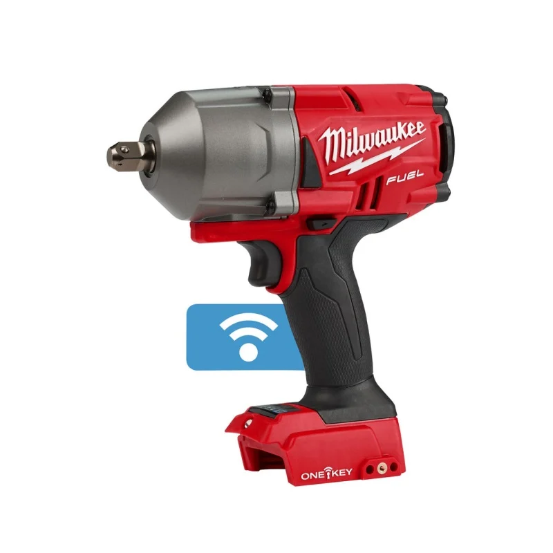 Milwaukee M18ONEFHIWF12-0X Akülü Darbeli Somun Sıkma