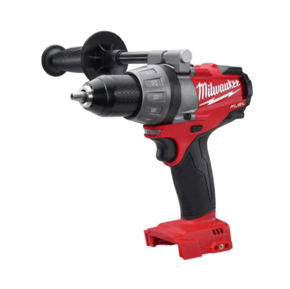 Milwaukee M18FDD-502X Akülü Darbeli Delme Vidalama