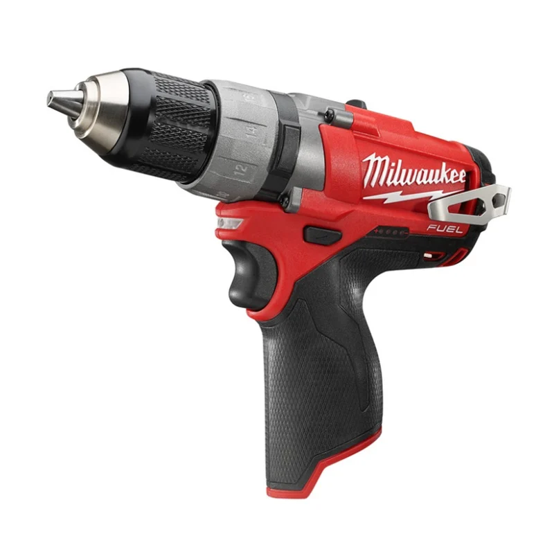 Milwaukee M12CDD Akülü Darbeli Delme Vidalama