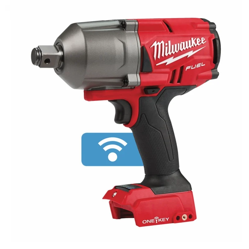 Milwaukee M18ONEFHIWF34 Akülü Darbeli Somun Sıkma