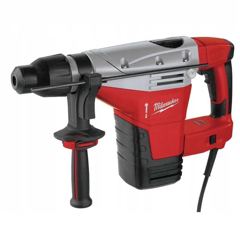 Milwaukee 545S Elektrikli Kırıcı Delici