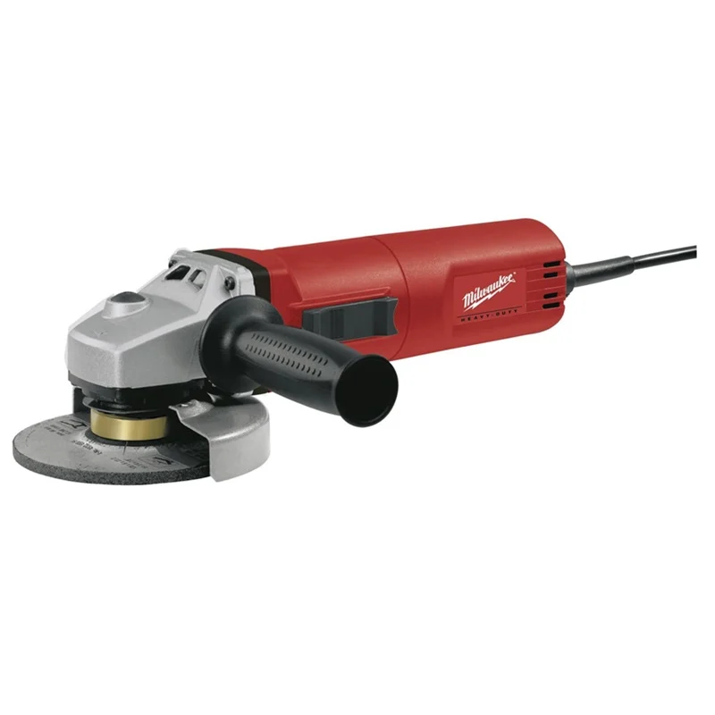 Milwaukee AGV 15-125 XC Avuç Taşlama