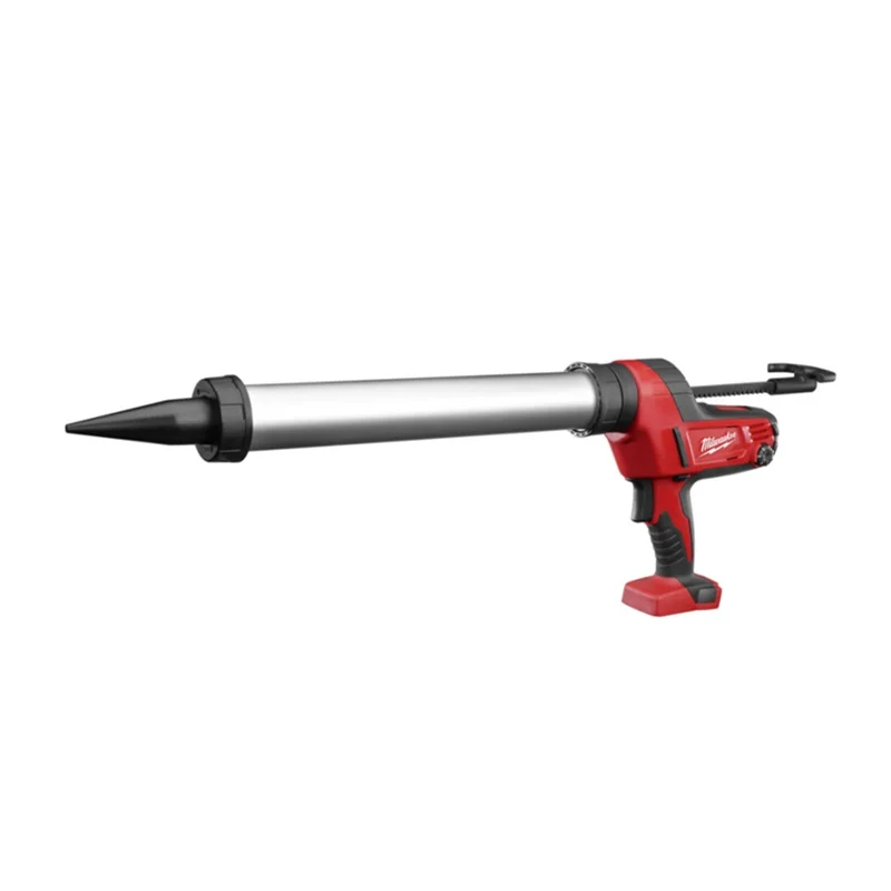 Milwaukee C18 PCG/310C-21B Akülü Silikon Tabancası