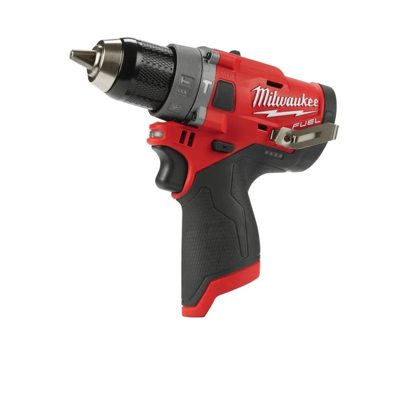 Milwaukee M12FPD Akülü Delme Vidalama
