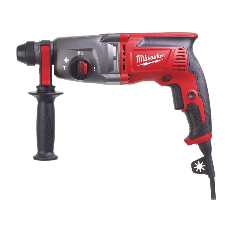 Milwaukee PH 26 T Elektrikli Kırıcı Delici