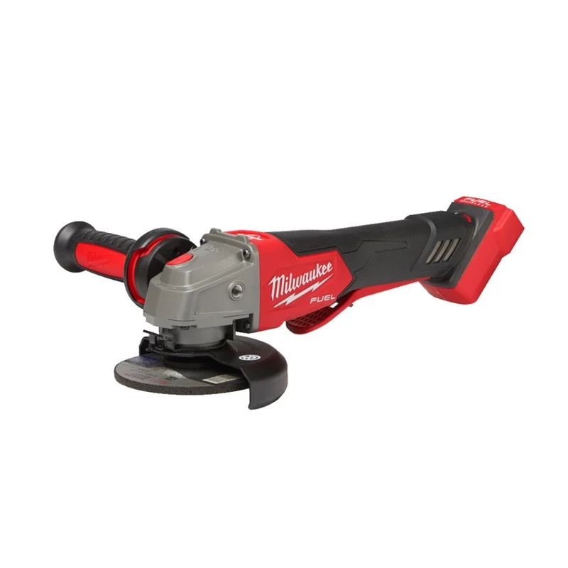 Milwaukee M18FSAGV125XPDB-0X Akülü Avuç Taşlama