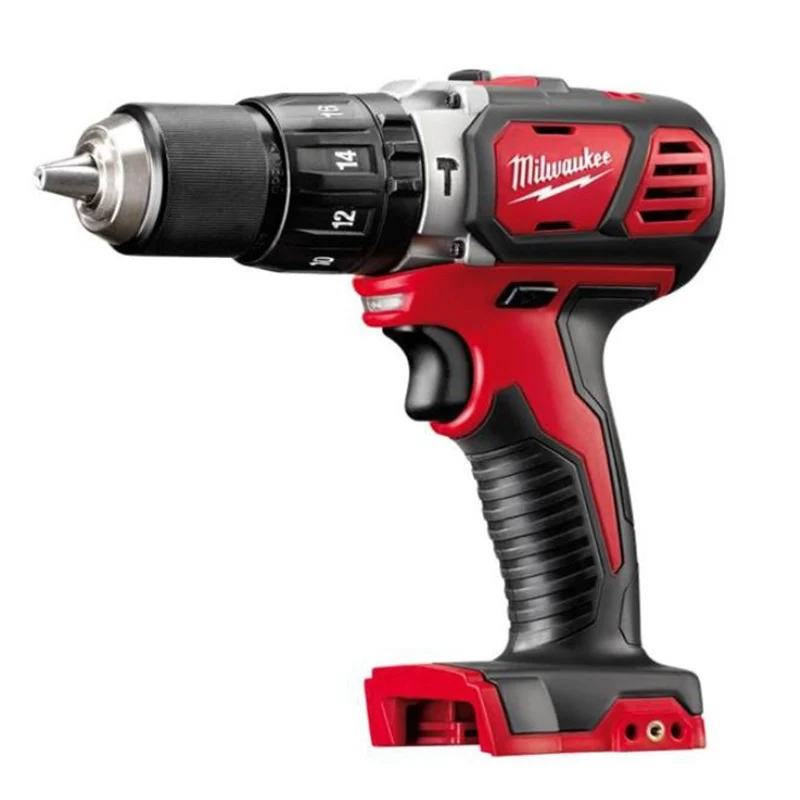 Milwaukee M18BPD Akülü Darbeli Delme Vidalama