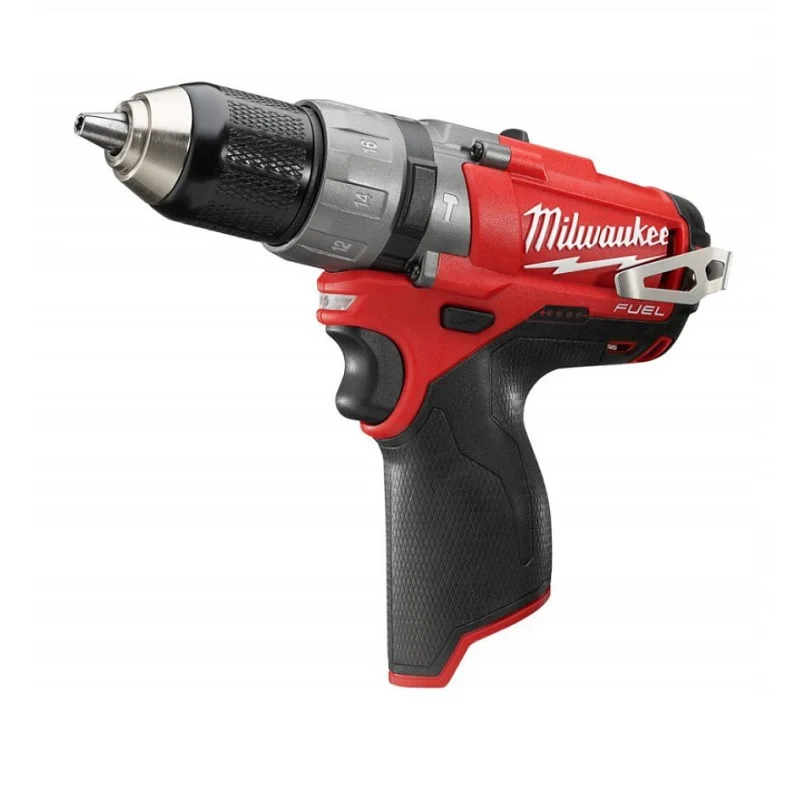 Milwaukee M12CPD202C Akülü Darbeli Delme Vidalama