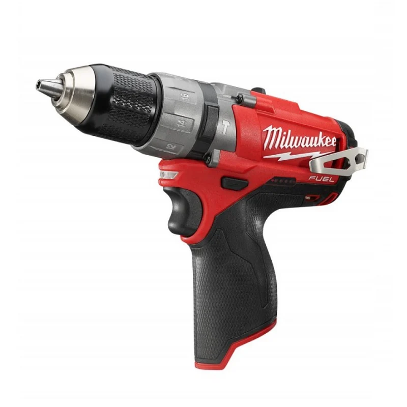 Milwaukee M12CPD152C Akülü Darbeli Delme Vidalama