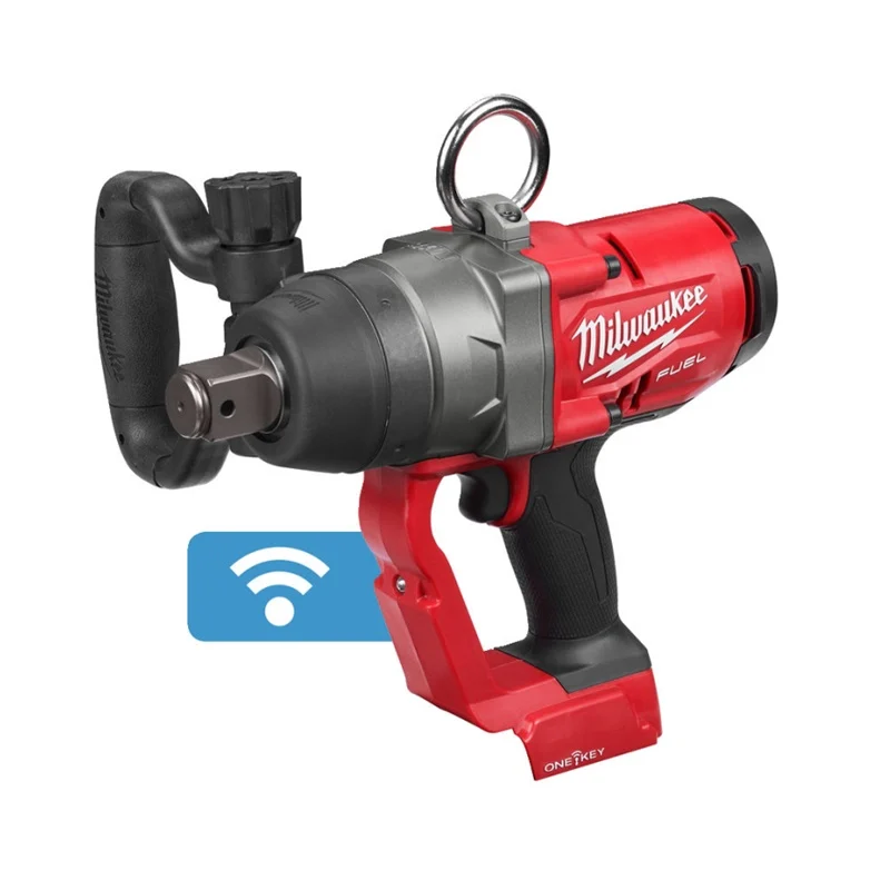 Milwaukee M18ONEFHIWF1-0X Akülü Darbeli Somun Sıkma