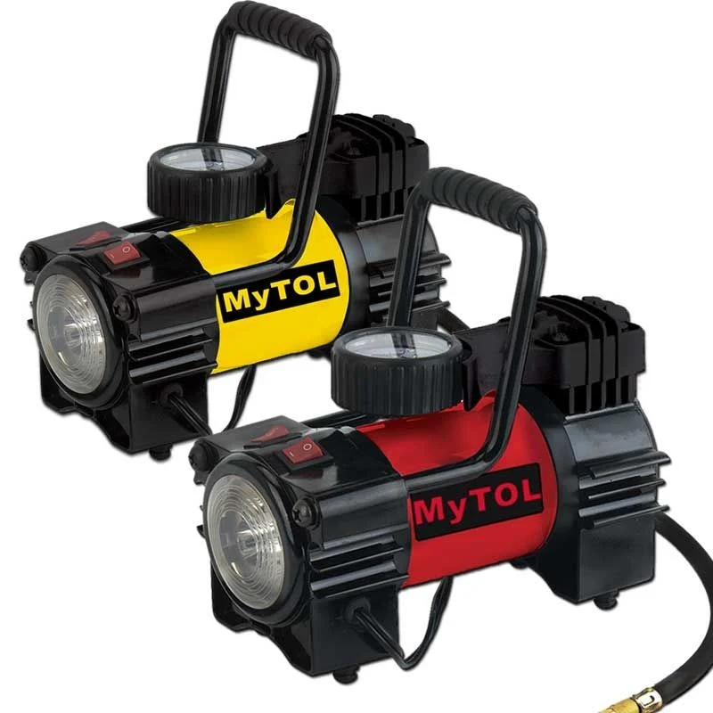 Mytol Fy118 Mini Hava Kompresörü 12 Watt