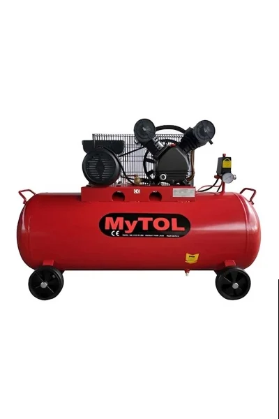 Mytol MY14310 3Hp 200L V-Kafa Yağlı Kompresör