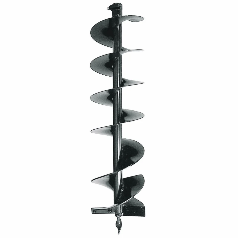 Oleomac MTL 85 İçin Opsiyon Burgu 40 cm x 100 cm