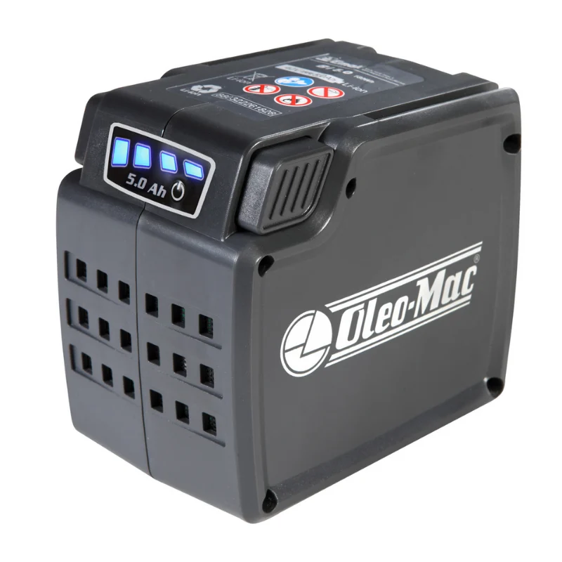 Oleomac Akü Bİ 5,0 40V 5,0 Ah