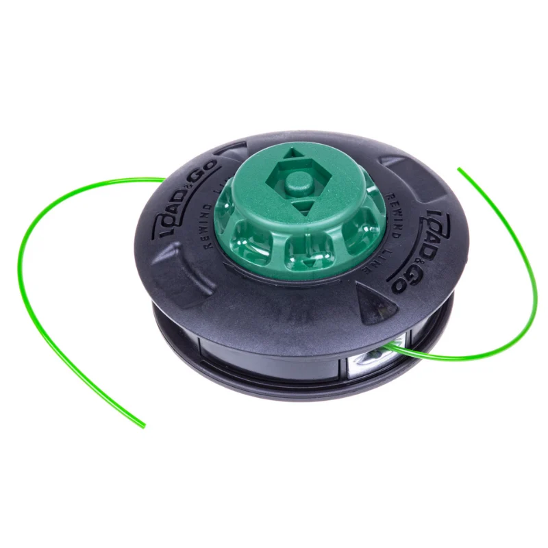 Oleo-Mac 63129008 Load&Go M10x130mm Otomatik Tırpan Başlığı