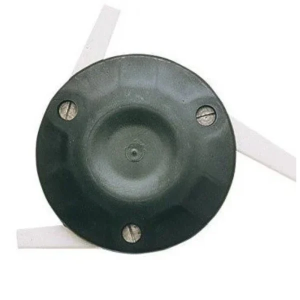 Oleo-Mac 4161530 3 Bıçaklı Plastik Tırpan Başlığı